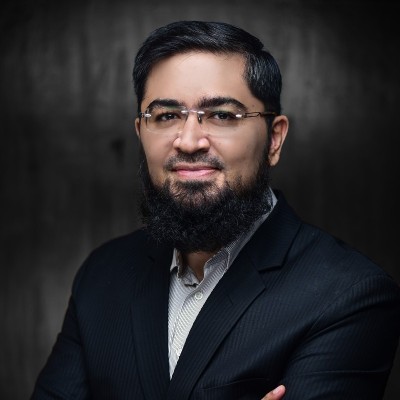 Danish Zafar