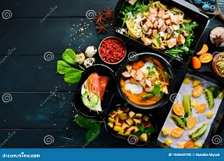 Catering ERP Software