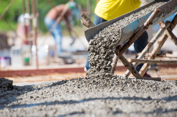 Cement Industry ERP Software