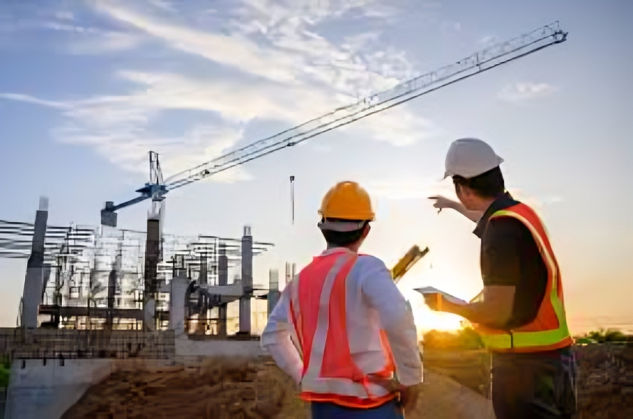 Construction ERP Software