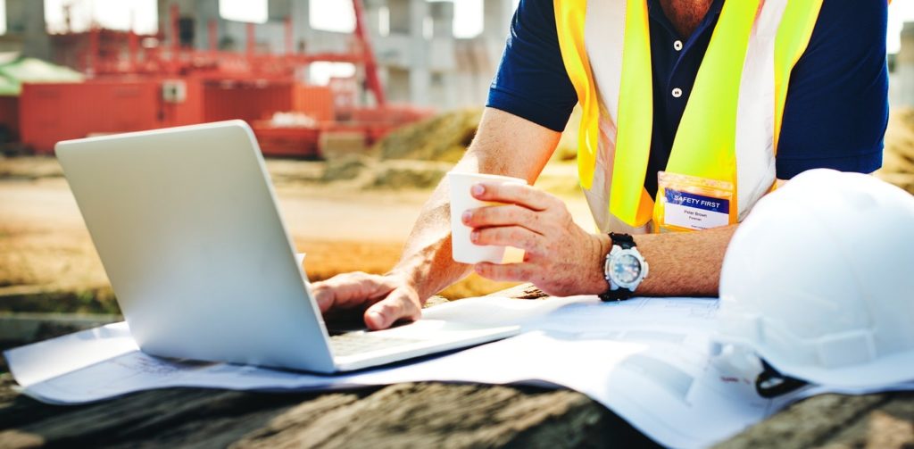 Construction ERP Software